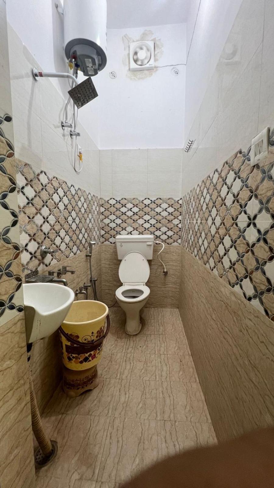 Hotel Vijay Palace Ayodhya Kültér fotó